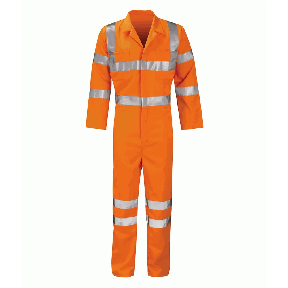 Best price High Quality Export Oriented Work Uniform Worker Wear Clothes From Bangladesh