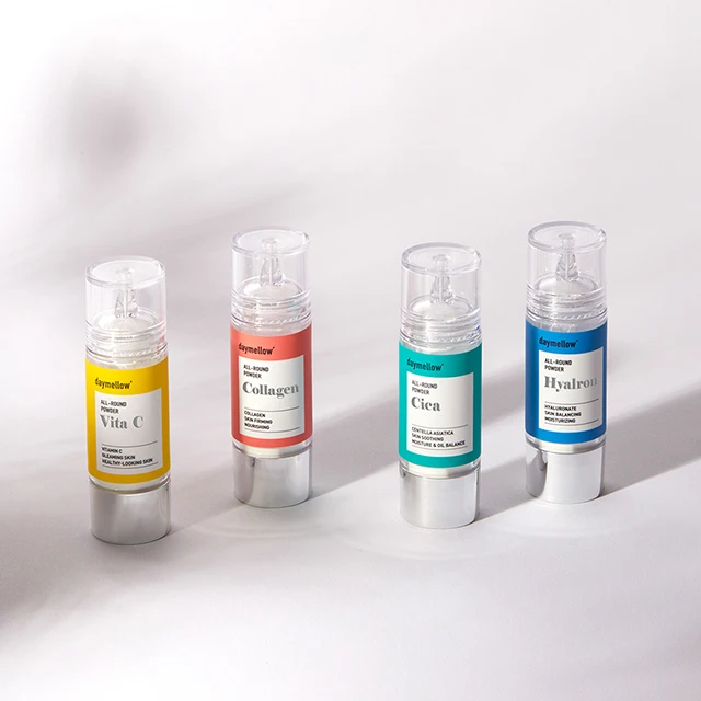 
DAYMELLOW All-Round Collagen Powder 8 g OTILTD VITA C CICA COLLAGEN HYALON 