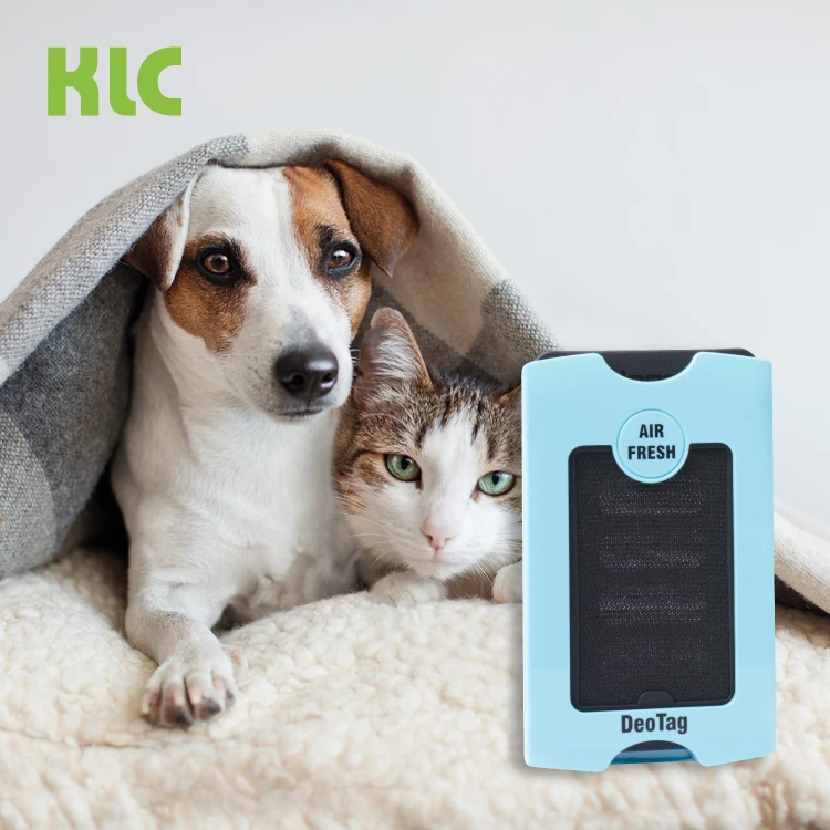 
Dog Odor Allergies Eliminator Cat Air Cleaner Pet Deodorizers 