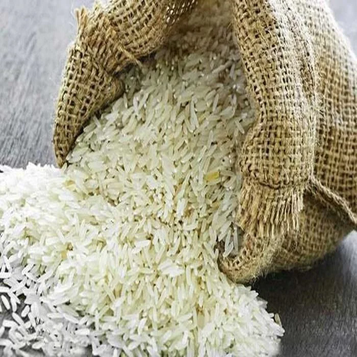 5% Broken Parboiled Indian IR-64 Long Grain Rice