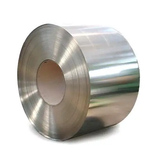 
Spinning quality aluminum fin coil for roofing best price for sale 