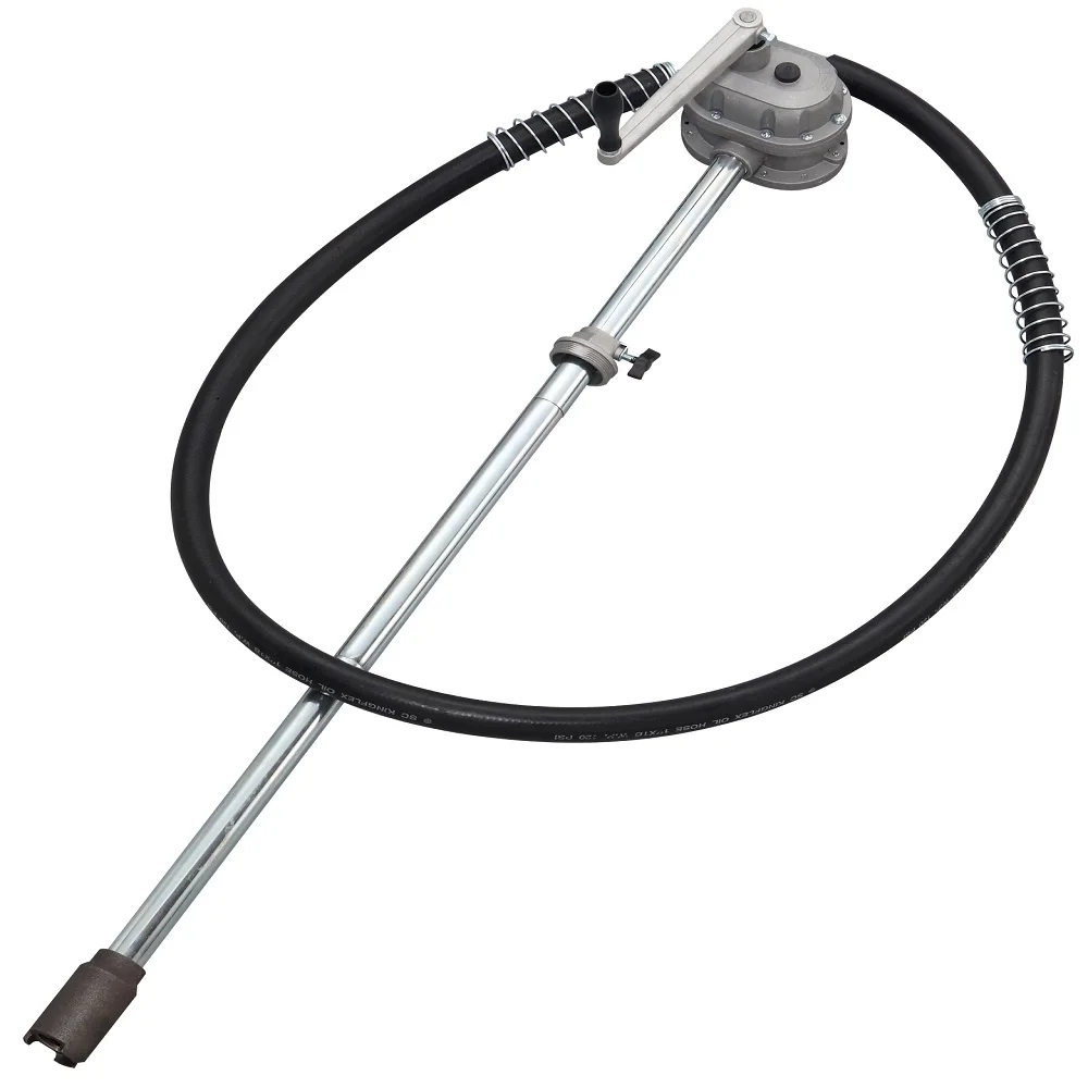 LCH JW-214 Rotary Drum Pump