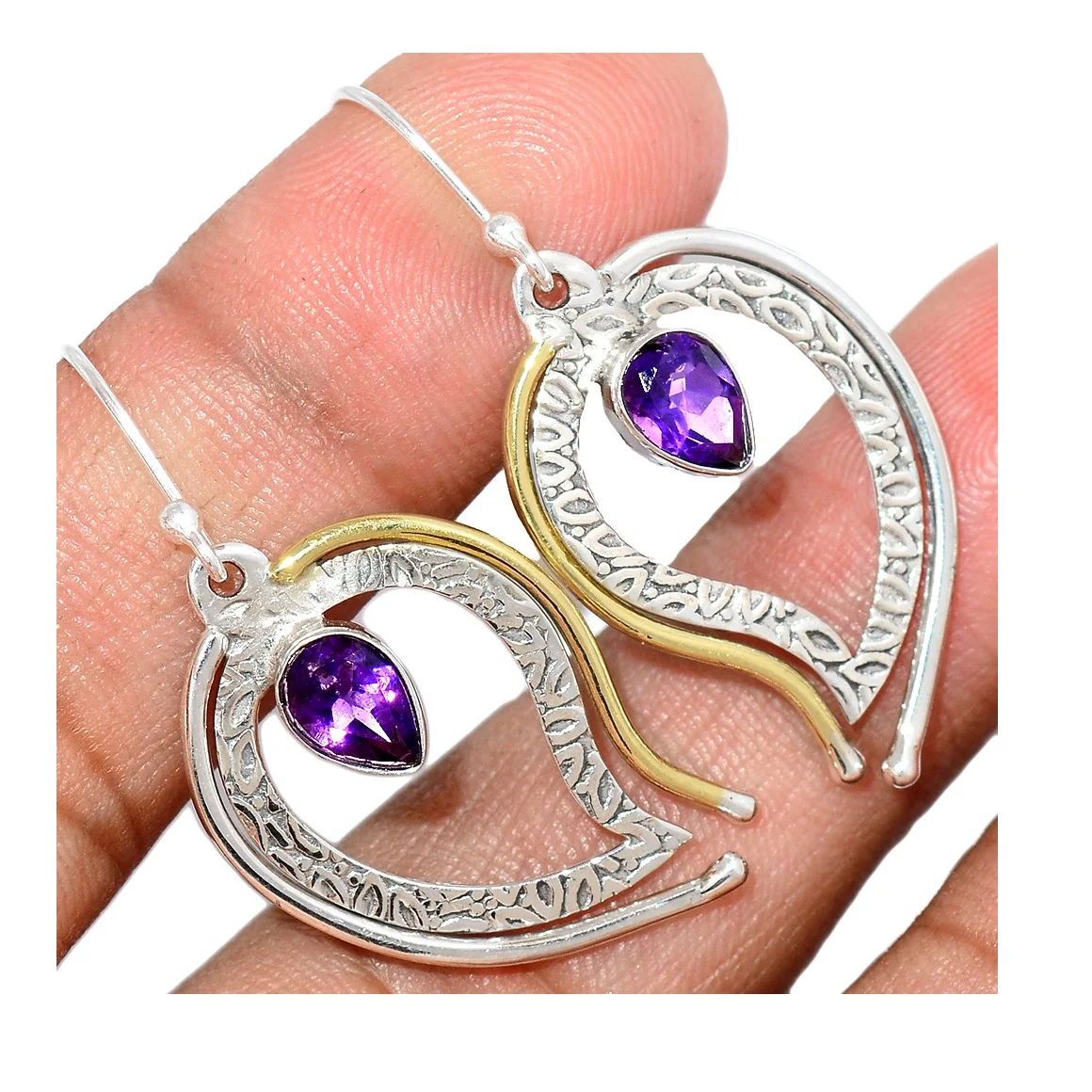  Красный небольшой квадратный камень лист стиль Гранат 925 стерлингового серебра материал большой обручи серьги-гвоздики