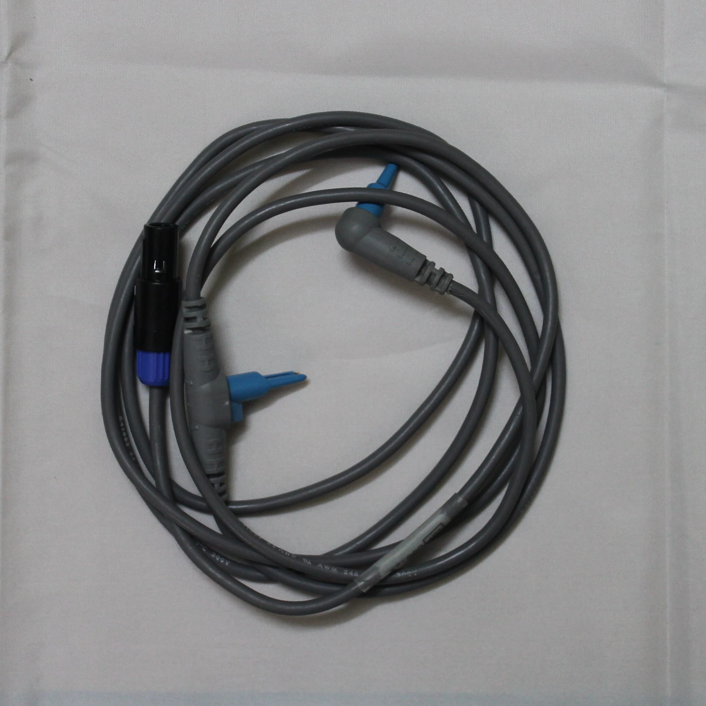 
MR850 Medical Temperature Probe, 6 Pin Temperature Probe 