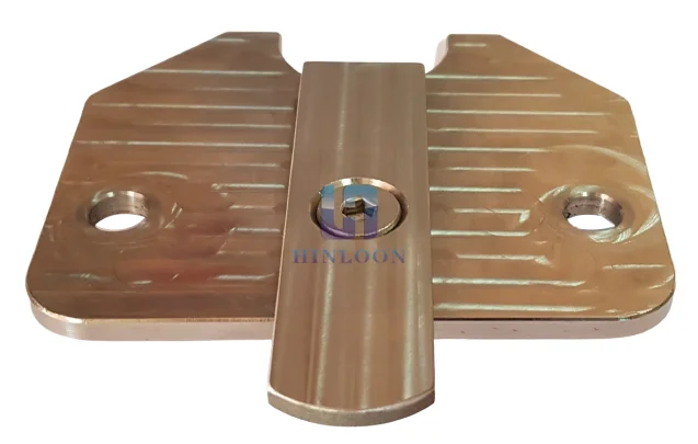 
Bottle Filler Gripper for AROL / ALSIM Filling Machinery made by HINLOON UAE 