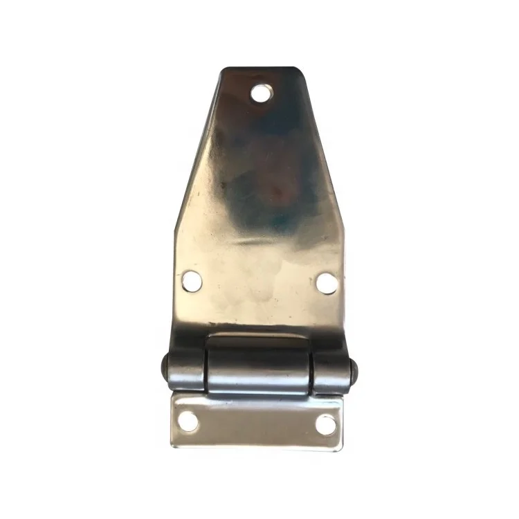 
Боковая дверь контейнера, задний шарнир/части для тяжелых грузовых автомобилей 