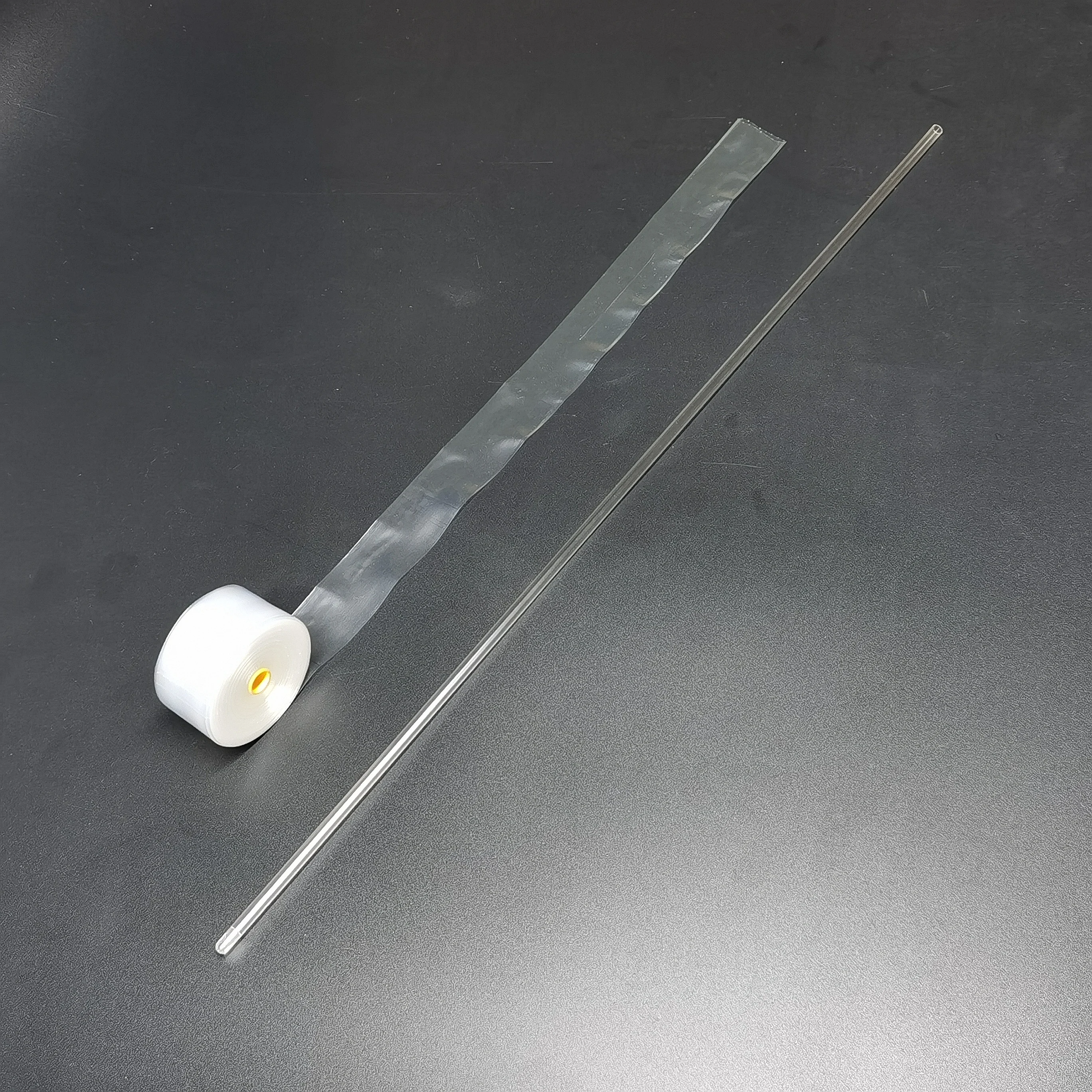 Veterinary Artificial Inseminacion Equipment Animal Horse Caballo Semen Injection Gun Catheter Cateter