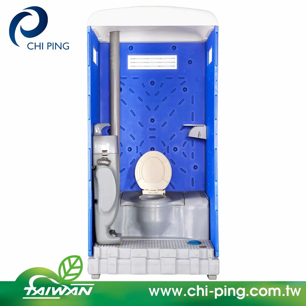 Environmental-friendly camping Portable sink and Green Plastic hand Washing station