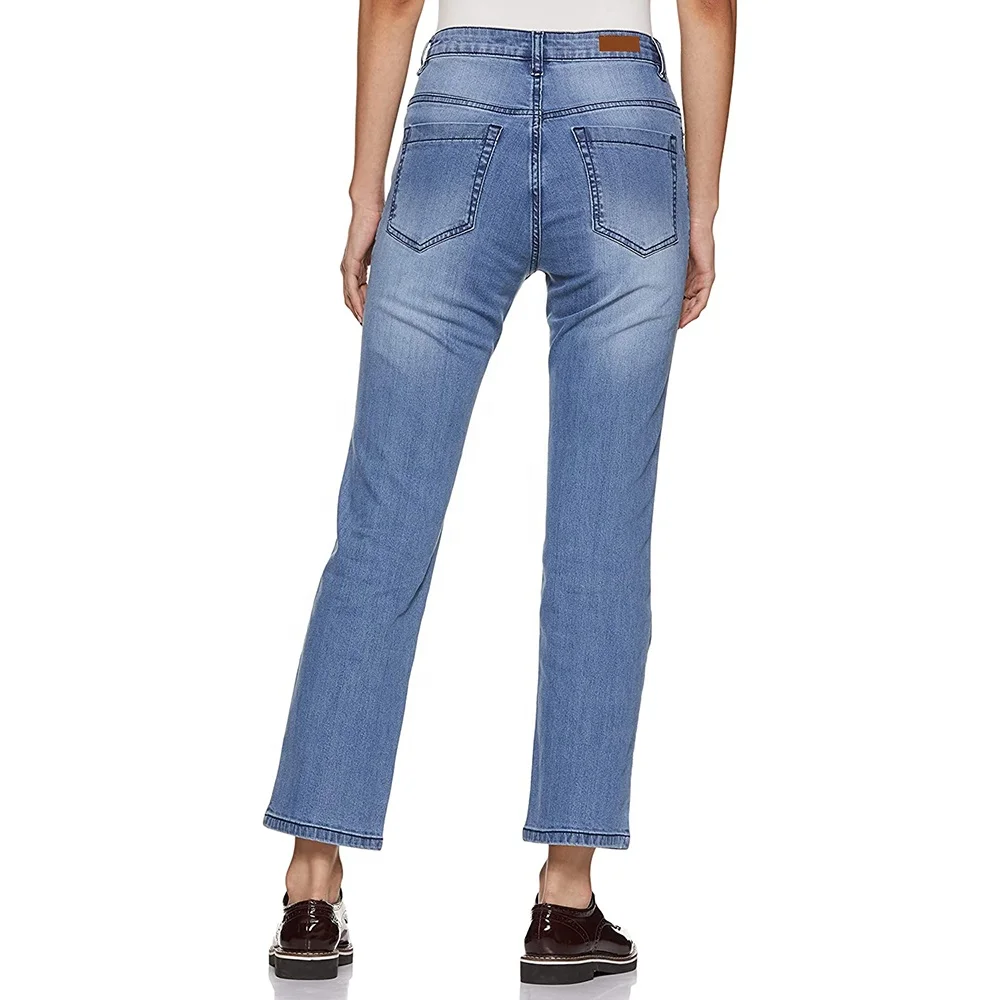 Hot Sale 11OZ Heavy Weight Batch Woven Indigo Stock 100% Cotton Wide Width190cm Denim Fabric for Pant /Shorts/Dress jeans 2024