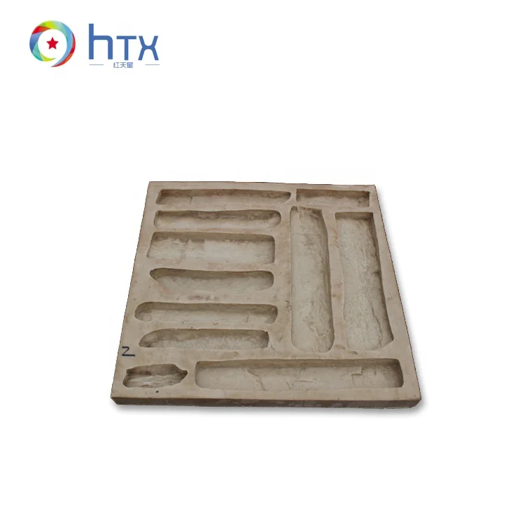 Artificial Interior Faux Veneer Culture Wall Stone Mold Artificial