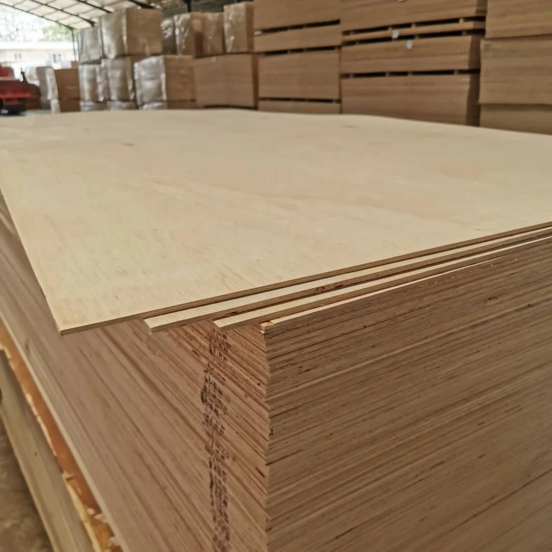 1220 мм X 2440 фанерные доски 9 мм-25 для строительства