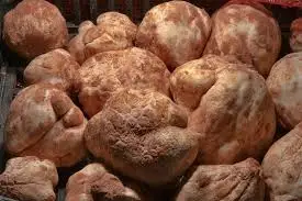 Сушеный трафель, нарезанный черно-белый трафель, экспорт качества