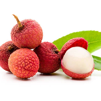 
Lychee Seedless Fresh Lychees High Quality From Viet Nam//JESSE  84359443043 