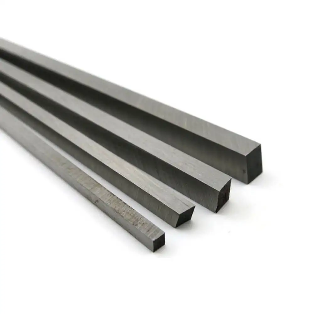 
Factory price aluminum square rod 6063 6061 aluminum alloy bar 