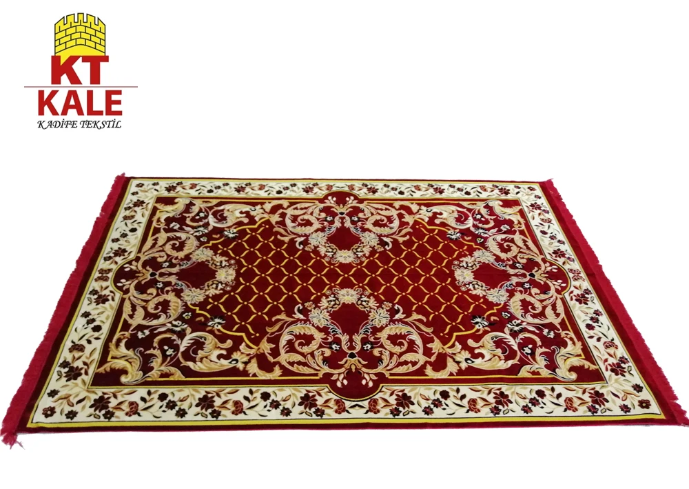 High Quality Home Floor velvet Carpets