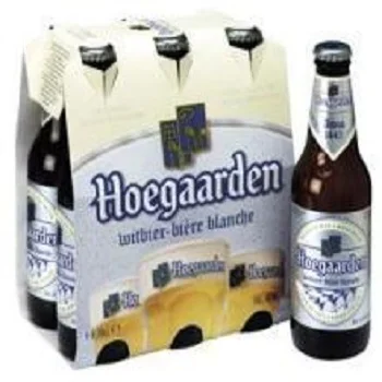 Best price for High quality Buy Original Hoegaarden White Beer