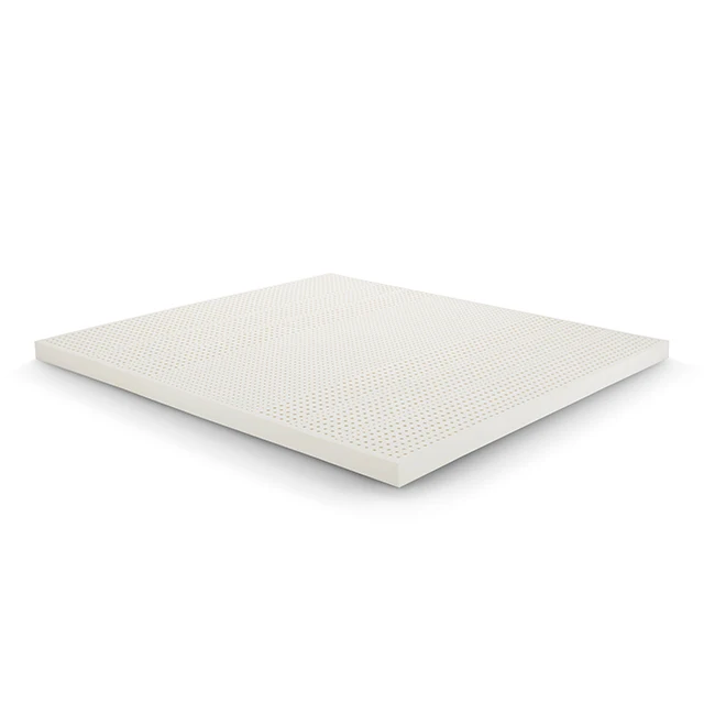 
Latex Mattress : King Size (biggest) 