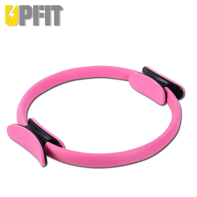 Hot Saless Customized Color Exercise exercise ring / yoga pilates / oem yoga ring