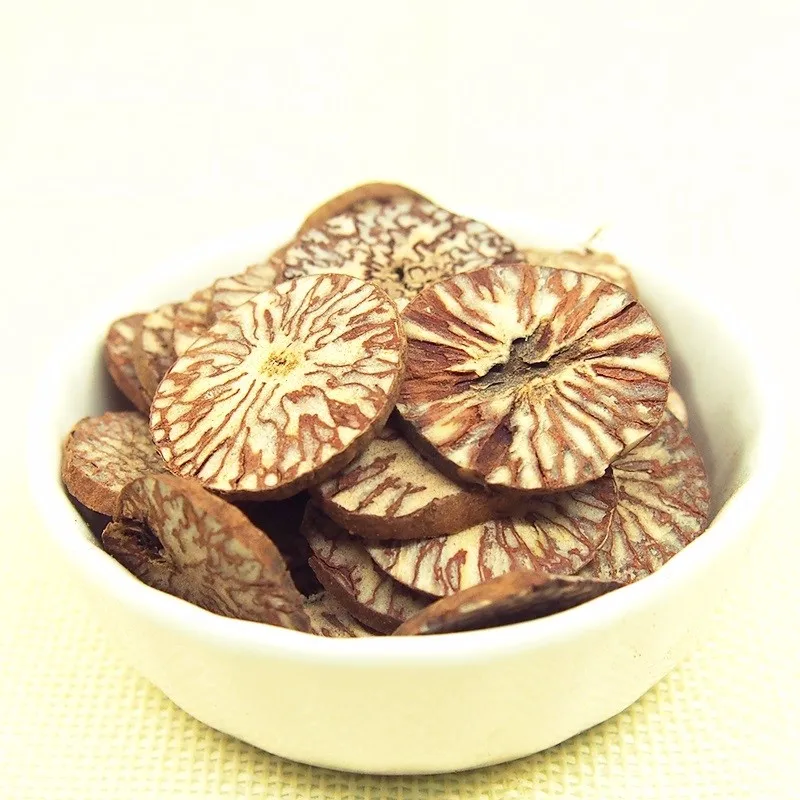 DRIED WHOLE BETEL NUT