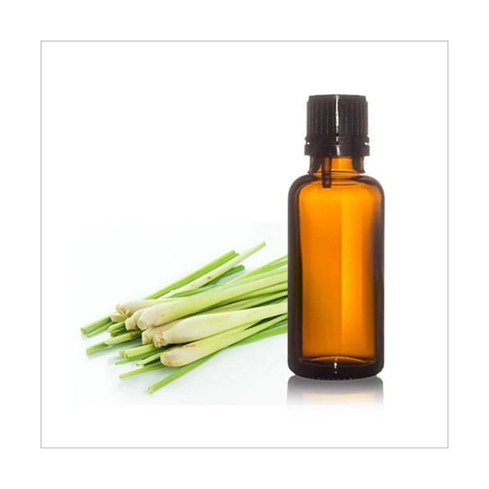 Manufacturer of Private Label Factory Supply Directly 100% Pure  Citronella Oil