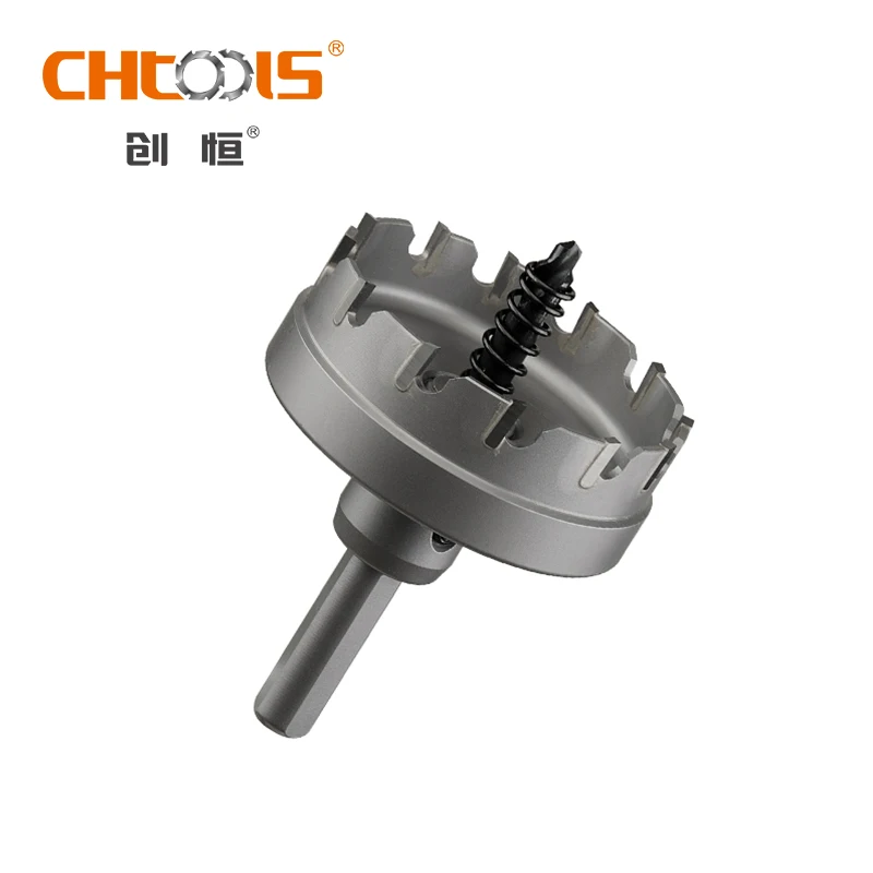  Кольцевая пила CHTOOLS