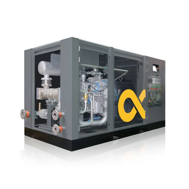 industrial air compressor oil free compressor air compressor machine prices