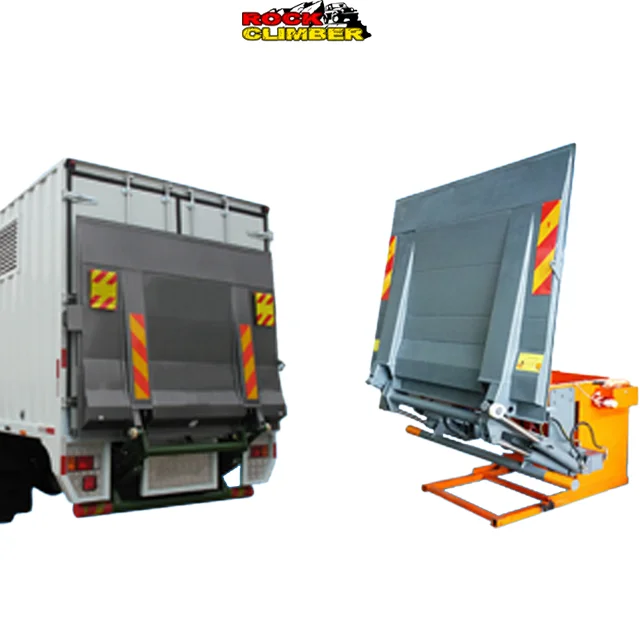 
Tail Lift for all Trucks , Tailgate lift ,Tailgate lifting for truck (Customizable) 