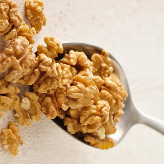 Chile Agriculture 0.5kg Nuts & Kernels Nutrition Seeds Blanched Fresh Walnut with Organic Cultivation Type