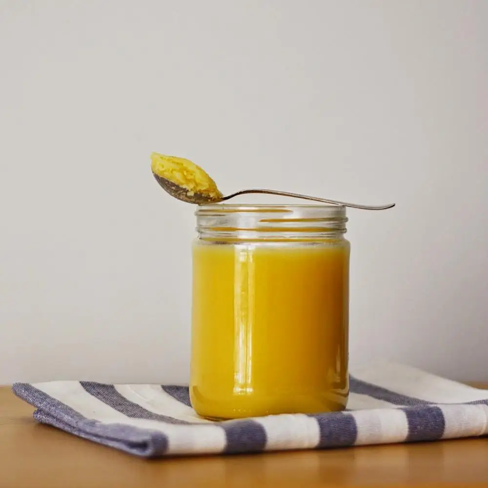 Pure Cow Ghee Butter Wholesale/ premium Pure Cow Ghee Butter /Rich Quality Pure Cow Ghee for sale.