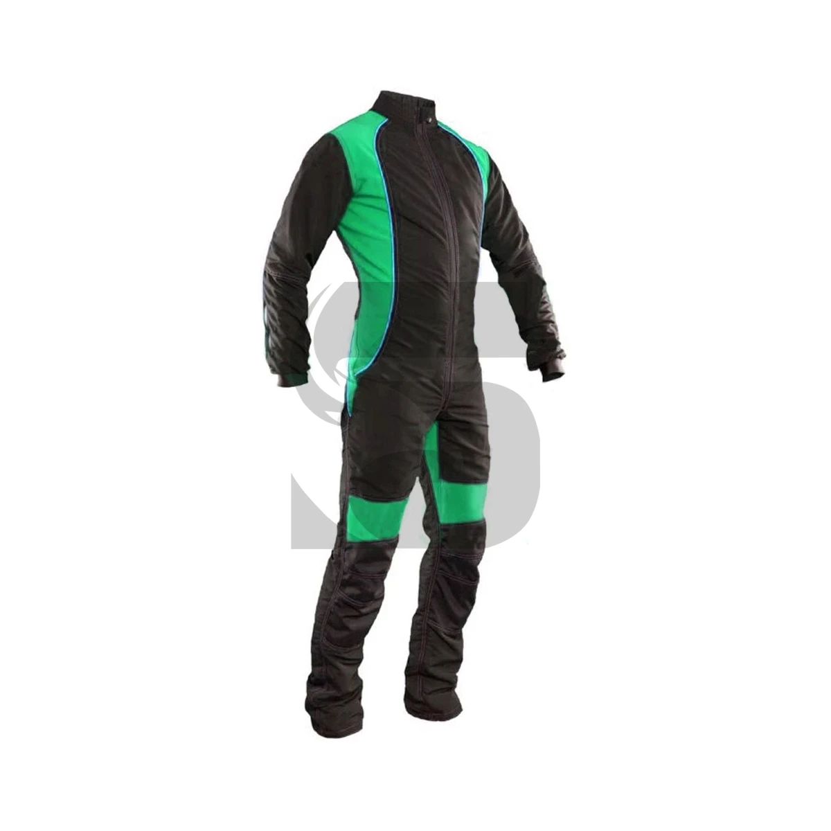 
JUMPSUIT TONY SUIT PARACHUTE SKYDIVE SKYDIVING PARACHUTING JUMPING FREEFLY 