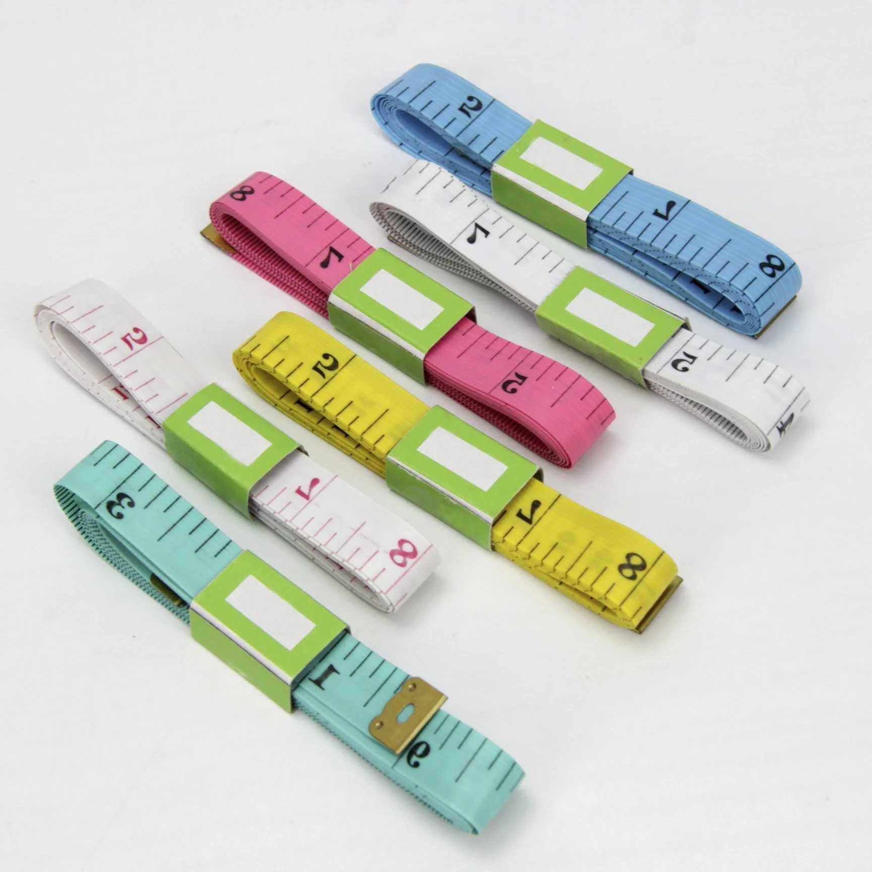 1.5 M Portable Tailoring Cloth Measure Tapes Measuring Tape, Sewing Ruler Meter Sewing Measuring Tape
