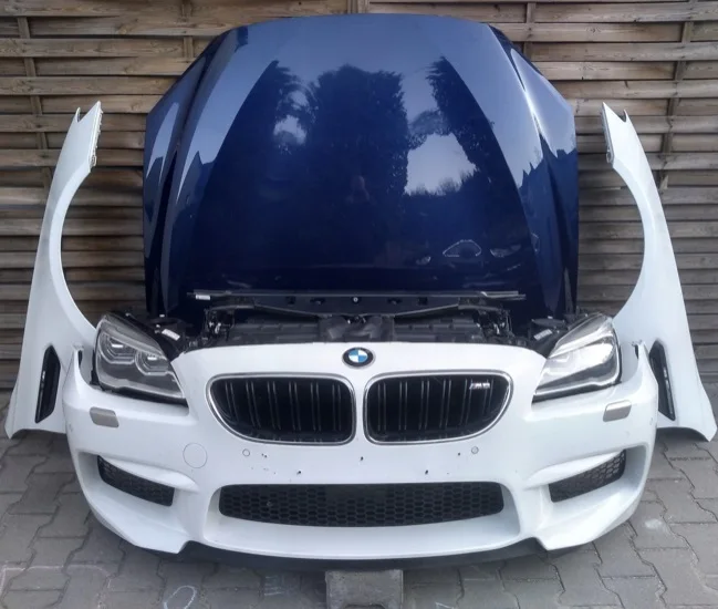 Full Body kit for BMW F01 F06 F07 F10 F11 F12 F13 F14 F15 F16 F22 F30 F31 F32 F33 F34 F80 F82 F85 F86 F87 M2 M3 M4 M5 M6 X5 X6