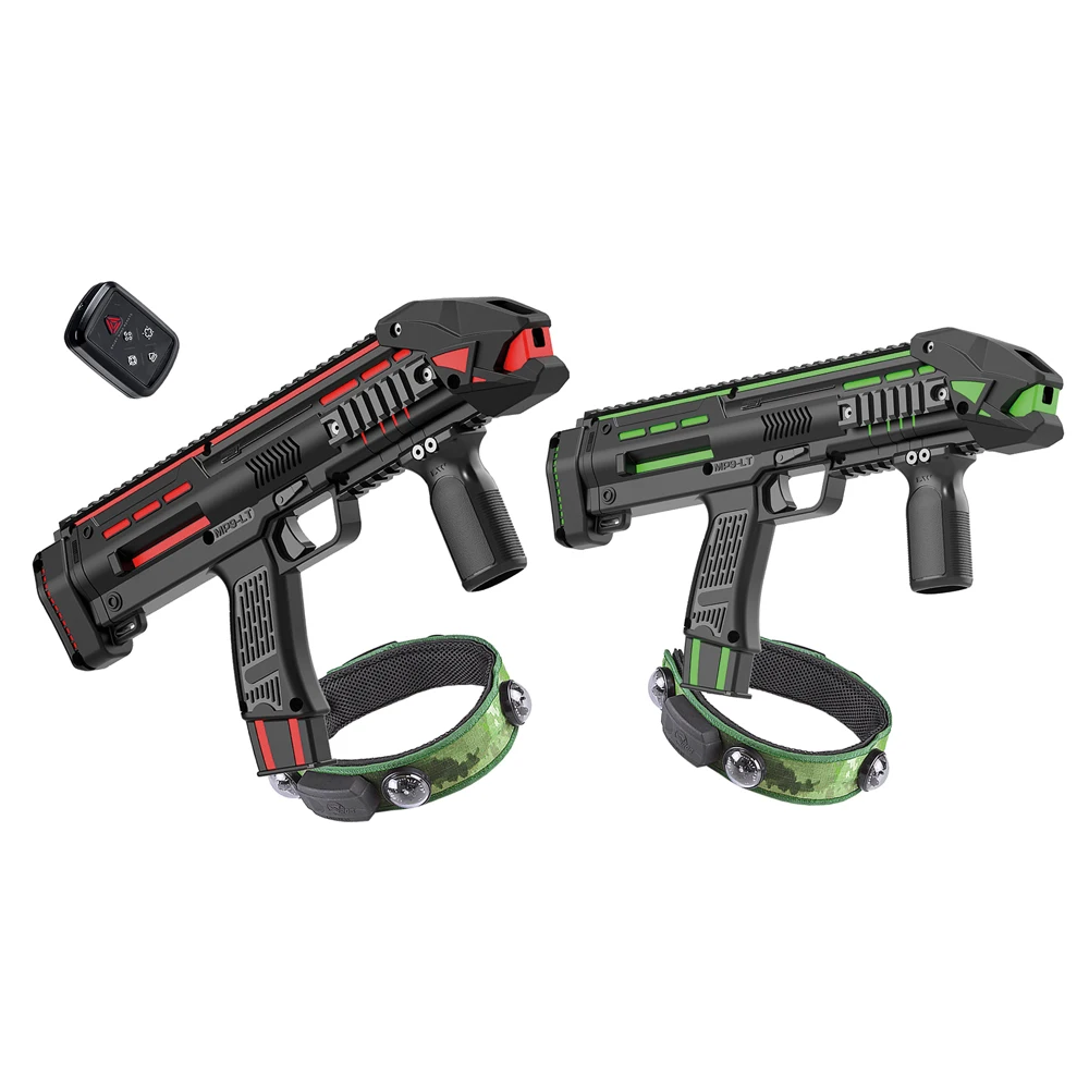 
PHOENIX HOME LASER TAG GAME SET SET 