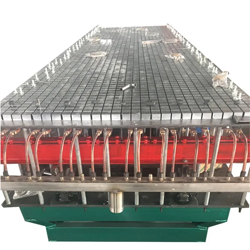 China Factory Frp Molded Grating Machine grating manufacturing