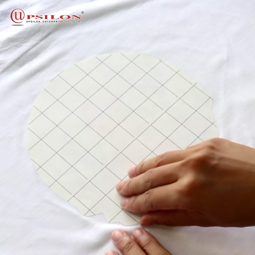 Лазерная печать на одежде Mirage Light