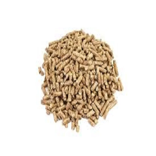 Good Wood Pellets/Wood Briquettes/Rice Husk Pellets