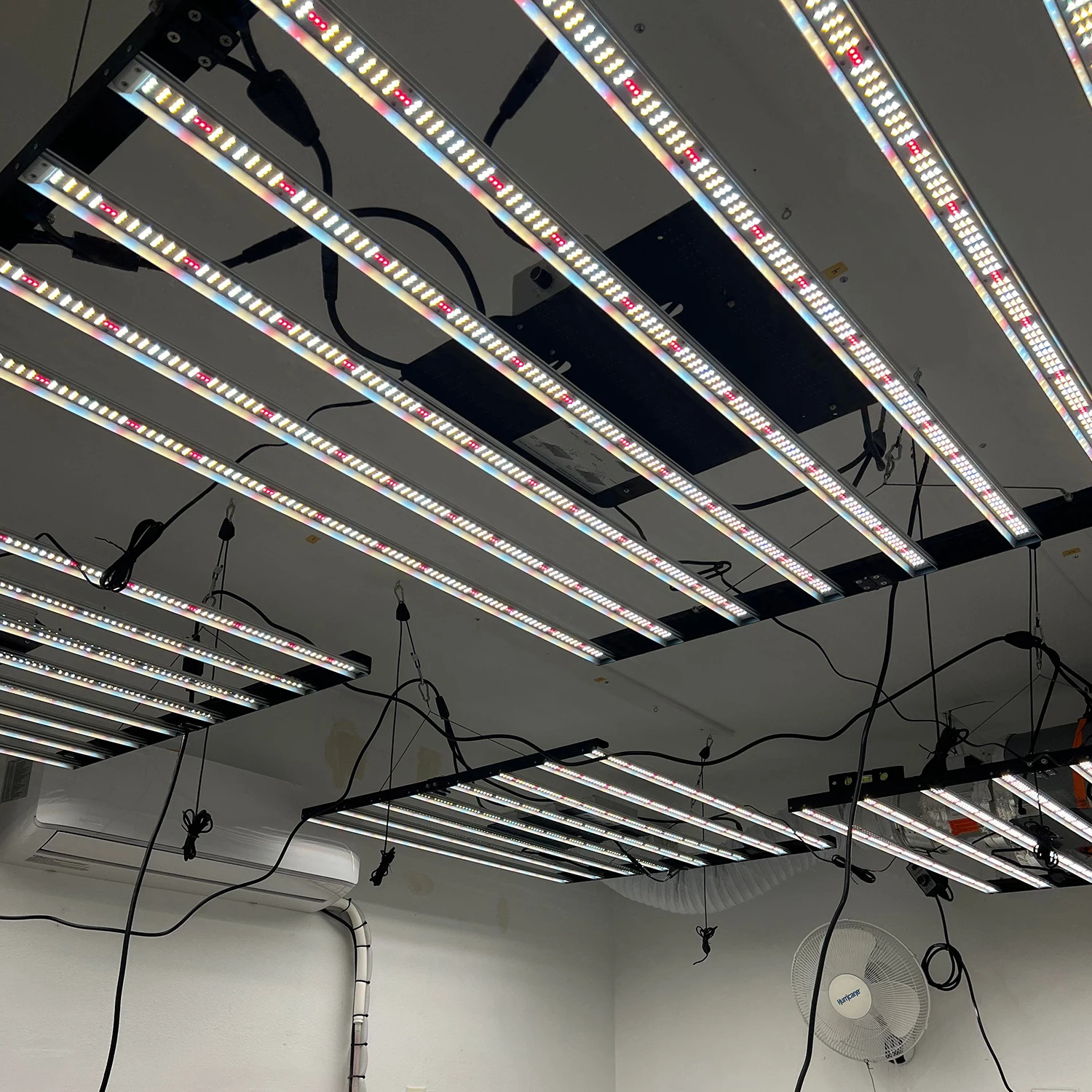 CRETIVITY оптом LM301B LM301H Гидропоника Китай светодио дный полный спектр гидропоники растут светильник