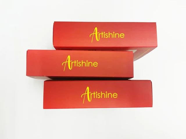  Высокое качество печать на заказ горячее тиснение логотип и упаковочная коробка