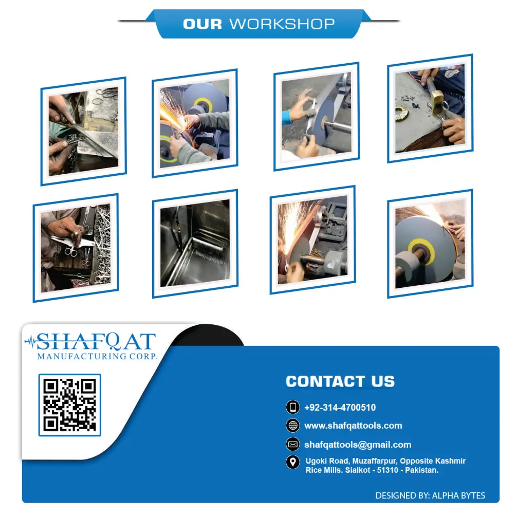 Complete Suture Practice Kit High Quality with Suture Practice Pad By Smart Force Surgical