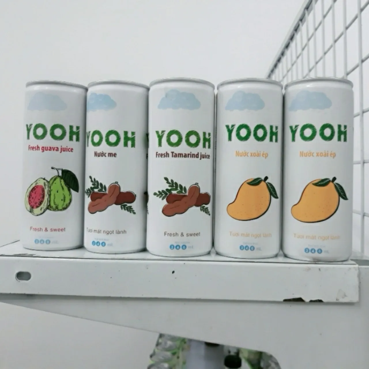  Ароматный фруктовый сок Soursop свежий крутой недорого для продажи оптом консервированный 240 мл от OEM-поставщика из Вьетнама