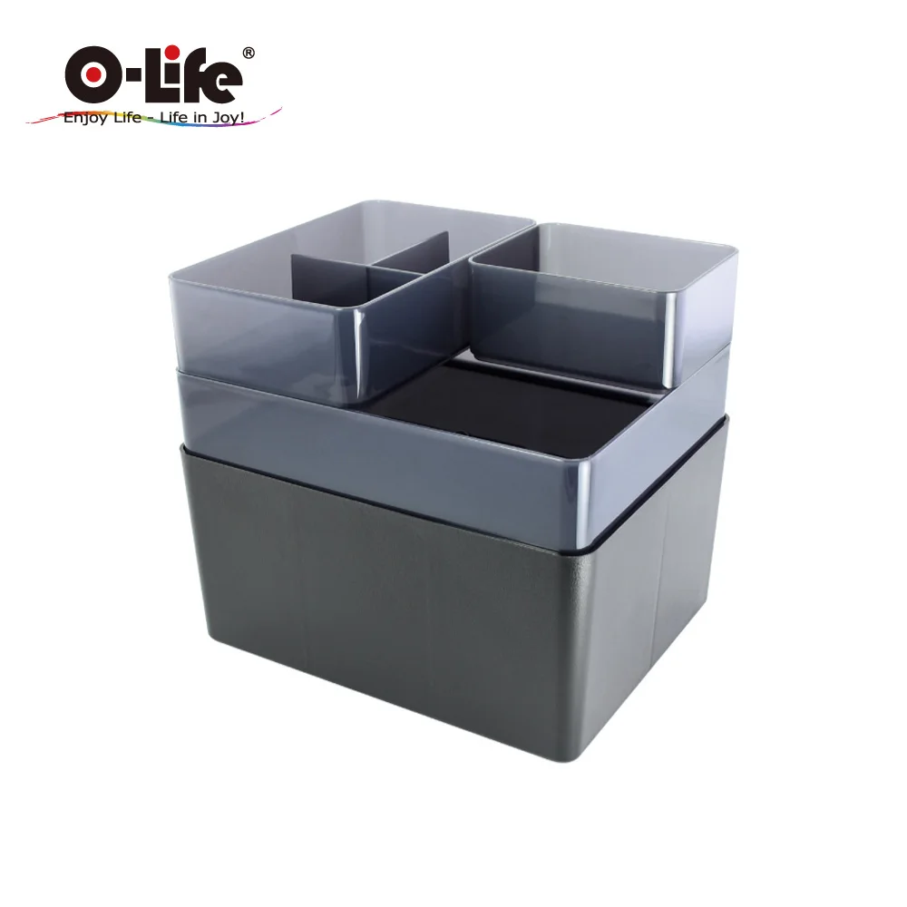 Штабелируемые коробки для хранения, держатели для хранения, пластиковая корзина для хранения