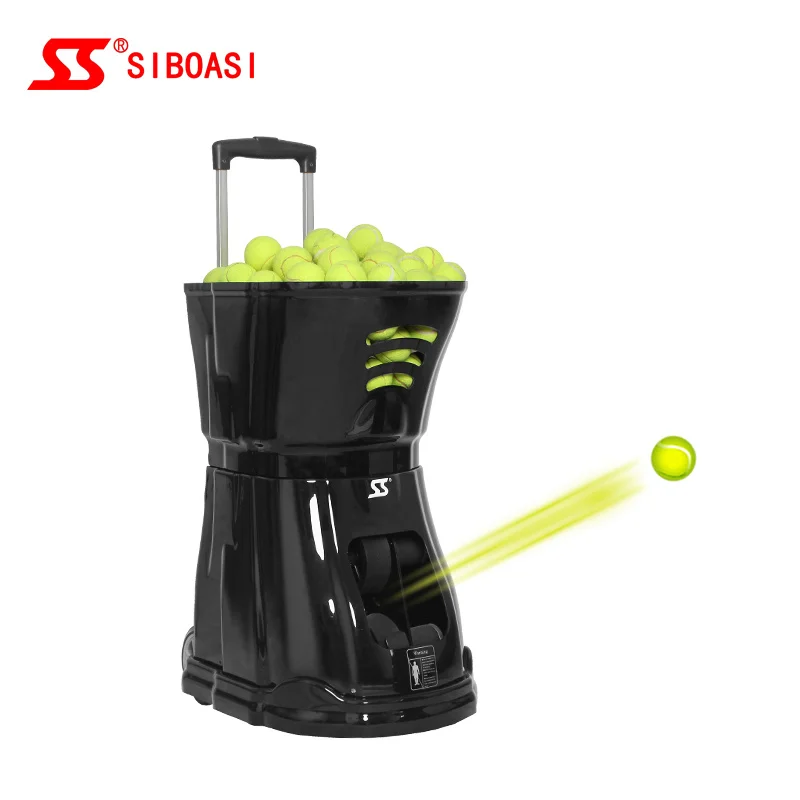 Wholesales Lobster Sports Liberty Tennis Ball Machine
