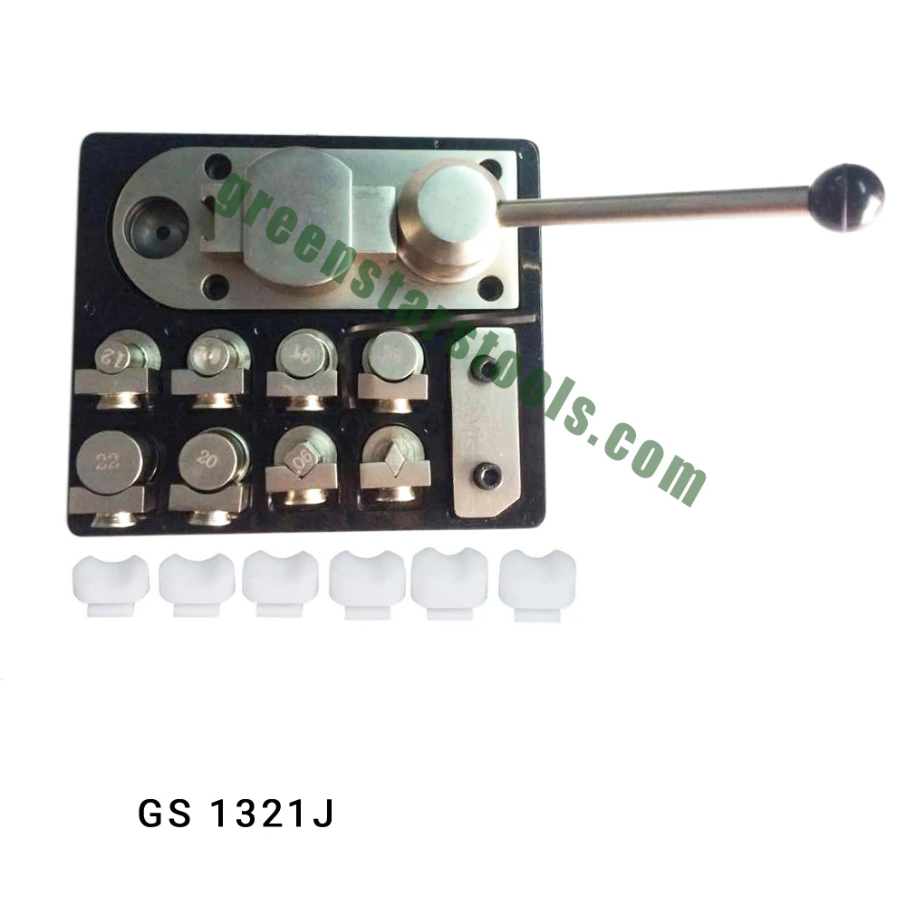 RING BENDER SUPERIOR|GS JEWELLERY MAKING TOOLS