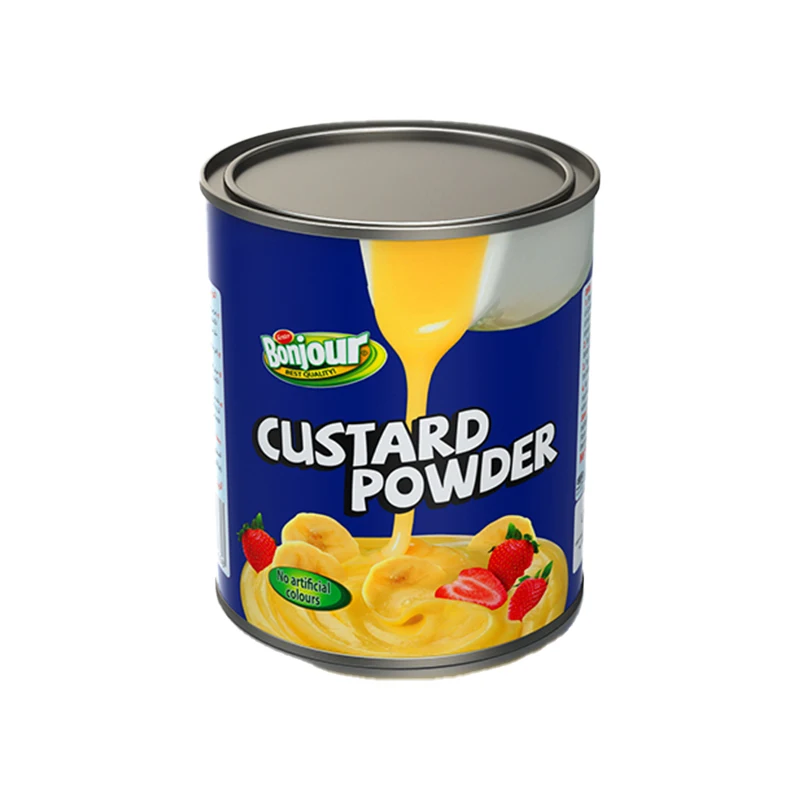 Наилучший качественный заварной порошок