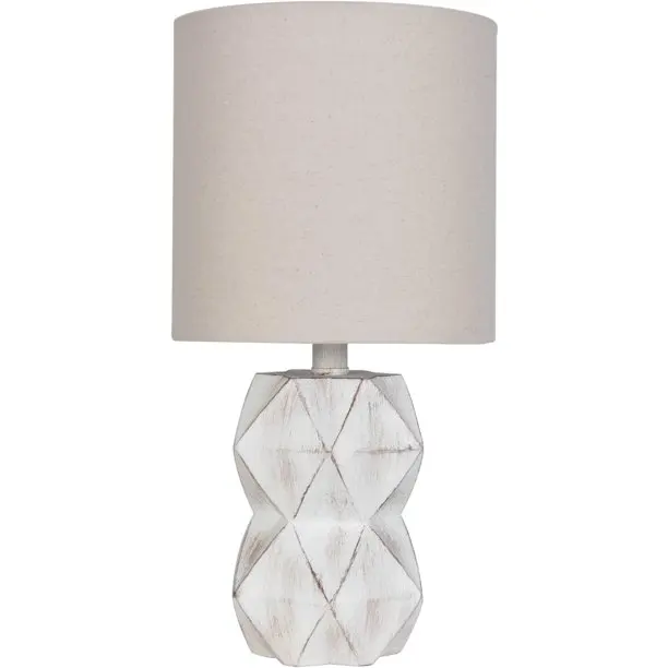 Modern Table Lamps With Crystal Beads