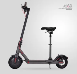 Chinese factory direct sale fast folding electric scooter adult  5600w 8000w 60v with a seat