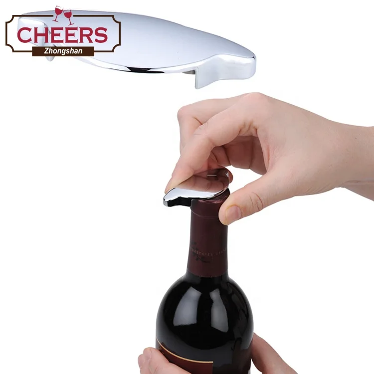 Производитель по индивидуальному заказу, изготовленный на заказ, компактный ручной штопор и штопор