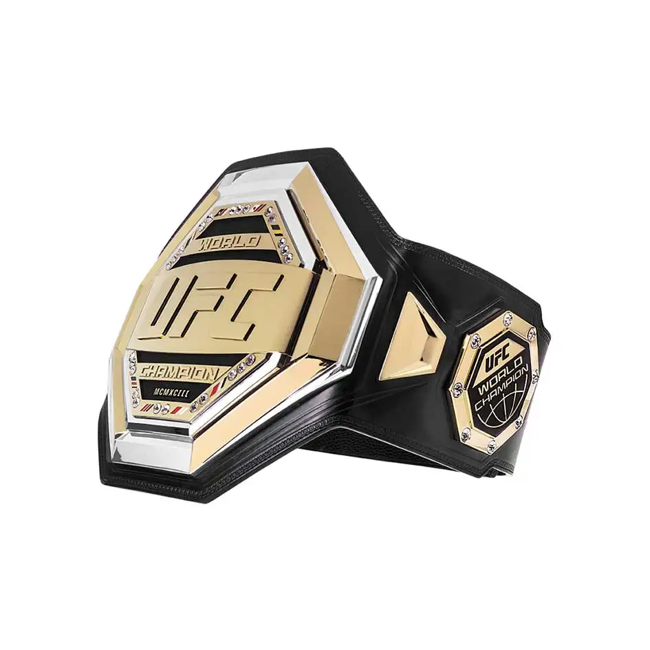 Ремень для борьбы UFC MMA