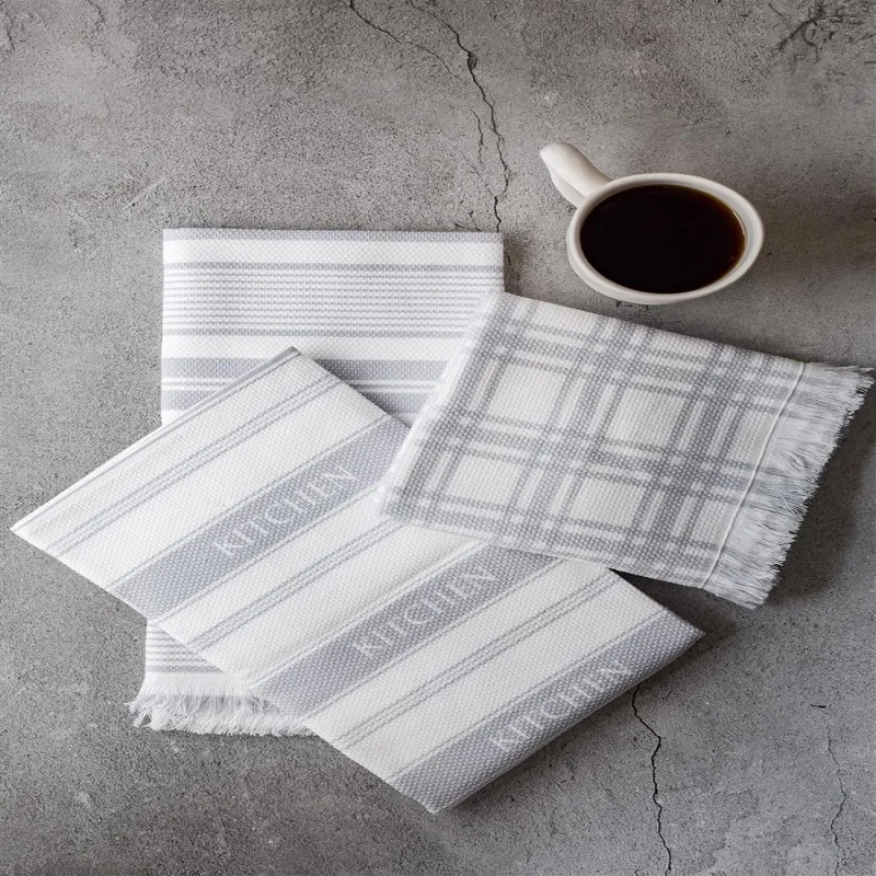 
Wholesale 100% Cotton Plain Towel , Bath Towel , Kitchen Towel 
