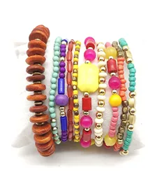 2022 High Quality Glass Jade Wealth Beads Gold Bracelet Buy Feng Shui Bracelet Lucky Charm Jewelry